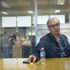 Miguel Sánchez-Romero, director de El Intermedio.