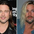 Brad Pitt cumple 50 años el 18 de diciembre