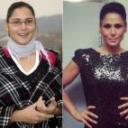 David Bisbal, David Bustamante, Chenoa o Rosa López son fruto de aquella hornada. Aquí puedes ver la evolución de Rosa