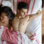 "Una de las actitudes frente al sueño que más me frustra es que se vea como un proceso estrictamente funcional y que se pierda la idea de que también es una experiencia de la que disfrutar. El sueño favorece nuestra salud, nuestro bienestar ...