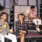 En 1999 Foto: Getty (sin fechar)