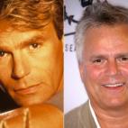 Se acabó en 1992. El actor Richard Dean Anderson cumple 54 años.