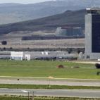 Costó 847 millones. Está cerrado desde abril de 2012.