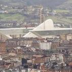 Obra de Calatrava, tuvo un coste de 350 millones de euros