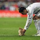 Christian Ronaldo, Real Madrid