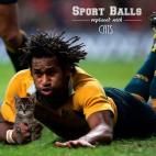 Lote Toqiri, rugby australia