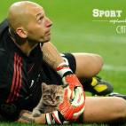 Christian Abbiati, Milan