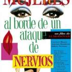 Director: Pedro Almodóvar Otros premios:5 de 16