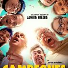 Campeones (2018)