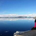 Por Patricia González ildefonso