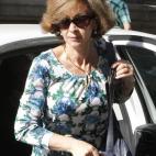 María Dolores Márquez de Prado asumió la defensa de Bárcenas junto a su marido, el exjuez y abogado Gómez de Liaño.