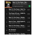 Magnífica, perfecta, sin reproche alguno. Maravillosa creación de Silvestri. Puedes escucharla en Spotify aquí.