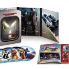 Llena de extras, a la venta en Amazon.