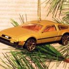 También en eBay, si queremos que nuestro árbol de Navidad refleje muy poca elegancia y mucha nostalgia, es otra opción.