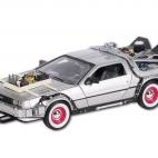 A escala 1:24, disponible en Amazon.