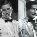 Igual que con la actriz que interpretaba a Jennifer, el padre de Marty fue interpretado por actores diferentes en la primera y en la segunda película. Aunque esta vez, los motivos fueron de desacuerdo económico. De hecho, Glovers (actor de la ...