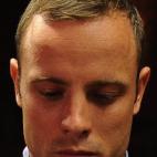 Oscar Pistorius