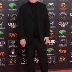 Pedro Almodóvar
