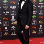 Antonio Banderas