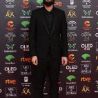 Oliver Laxe