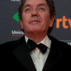 Antonio Dechent