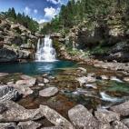 Ver más fotos del Parque Nacional de Ordesa y Monte Perdido El Monte Perdido es el macizo más alto del Parque Nacional de Ordesa y Monte Perdido (Huesca). De hecho, es el macizo calcáreo más alto de toda Europa. Además, todo el parque es ...