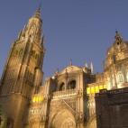 Ver más fotos de la Catedral de Toledo ¿Y qué destino hay mejor que Toledo? La ciudad de las tres culturas es perfecta para aprender un poco de historia y conocer a uno de los grandes pintores españoles: El Greco. Cuesta arriba y cuesta aba...