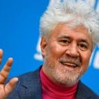 Pedro Almodóvar