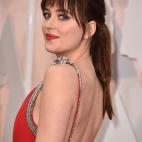 Vestido de Saint Laurent