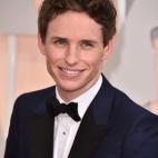 Traje de Alexander McQueen