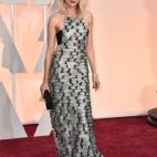 Vestido de Armani Privé