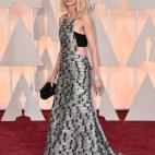 Vestido de Armani Privé