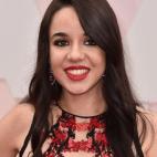 Vestido de Gabriela Cadena