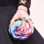 Clutch de Judith Lieber