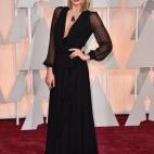 Vestido de Saint Laurent