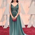 Vestido de Jenny Packham