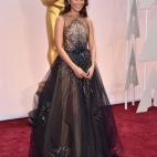 Vestido de Yanini Couture