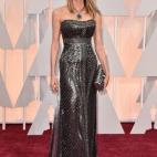 Vestido de Alberta Ferretti