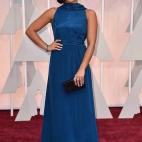 Vestido de Manon Gabard