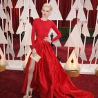 Vestido de Dennis Diem