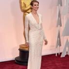 Vestido de J. Mendel