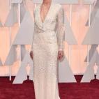 Vestido de J. Mendel