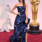 Vestido de Monique Lhuiller