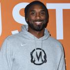 LOS ANGELES, CALIFORNIA - JANUARY 06: Kobe Bryant attends the LA Community Screening Of Warner Bros Pictures' "Just Mercy" at Cinemark Baldwin Hills on January 06, 2020 in Los Angeles, California. (Photo by Jon Kopaloff/FilmMagic)