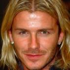 En una firma de libros en Londres