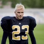 En una campaña publicitaria