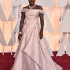 Vestido de Zac Posen