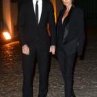 En un evento en Londres