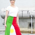 En Turquía se ha procesado a defensores y defensoras de los derechos humanos hasta con 10 años de cárcel por expresarse libremente sobre el Kurdistán o usar sus símbolos, informa AI.