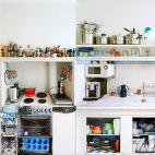 Retratos de cocinas de Erik Klein Wollterink